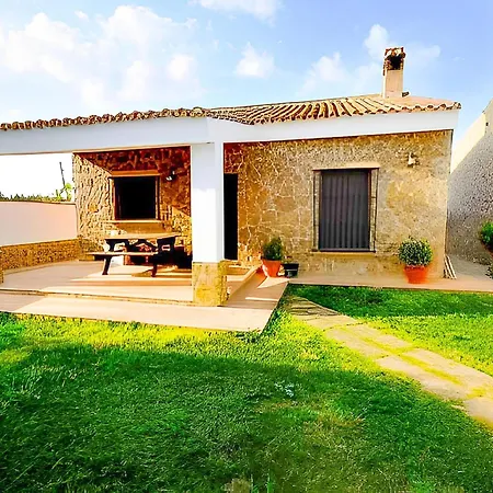 De Vacaciones Con Piscina Y Jardin Privado En - Es-180-13 *