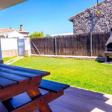 De Vacaciones Con Piscina Y Jardin Privado En - Es-180-13 Conil De La Frontera
