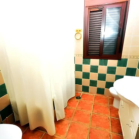 De Vacaciones Con Piscina Y Jardin Privado En - Es-180-13 Villa *