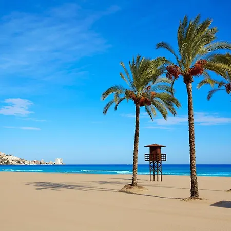 Villa De Vacaciones Con Piscina Y Jardin Privado En - Es-180-13 Conil De La Frontera